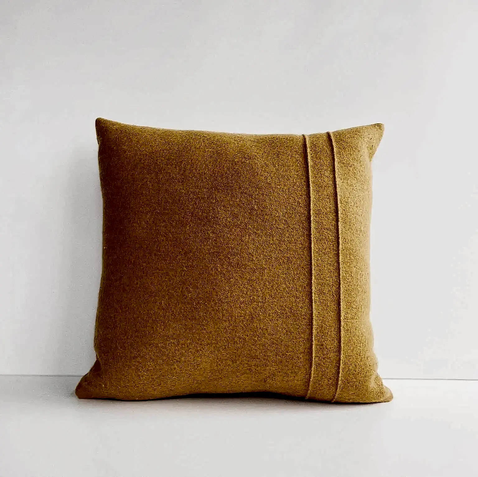 Hardal Yastık Serisi