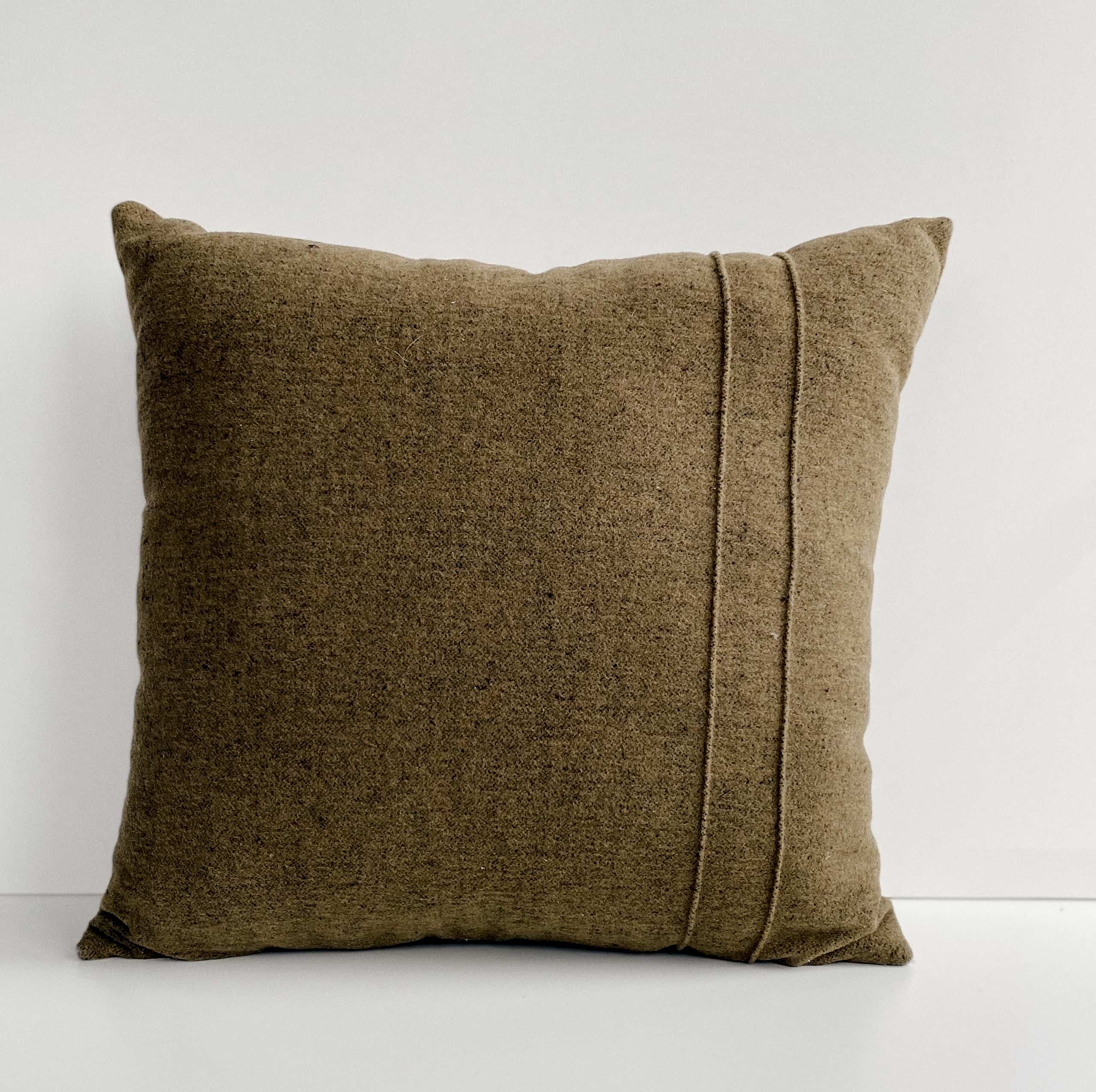 Yeşil Yastık serisi