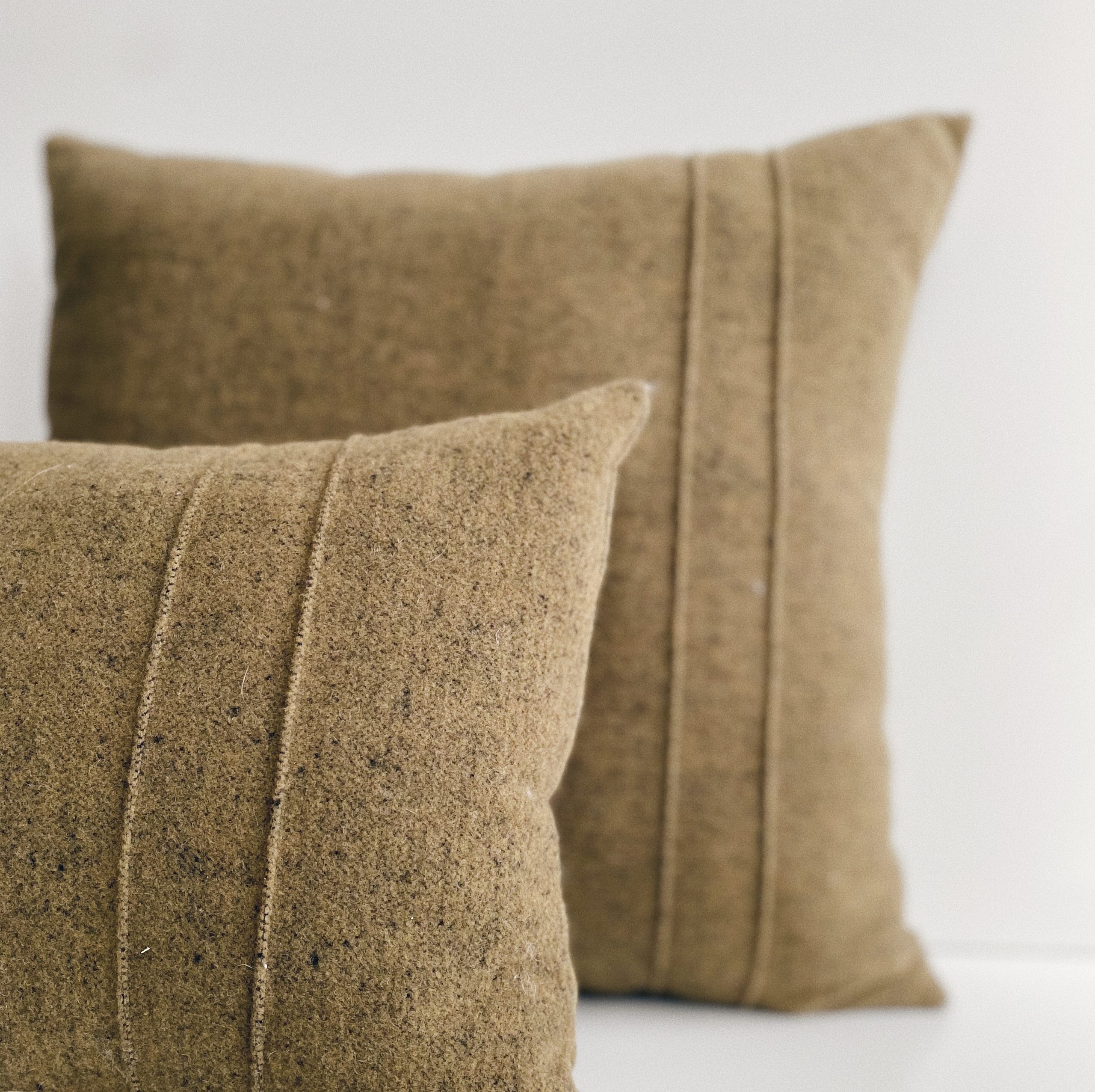 Yeşil Yastık serisi