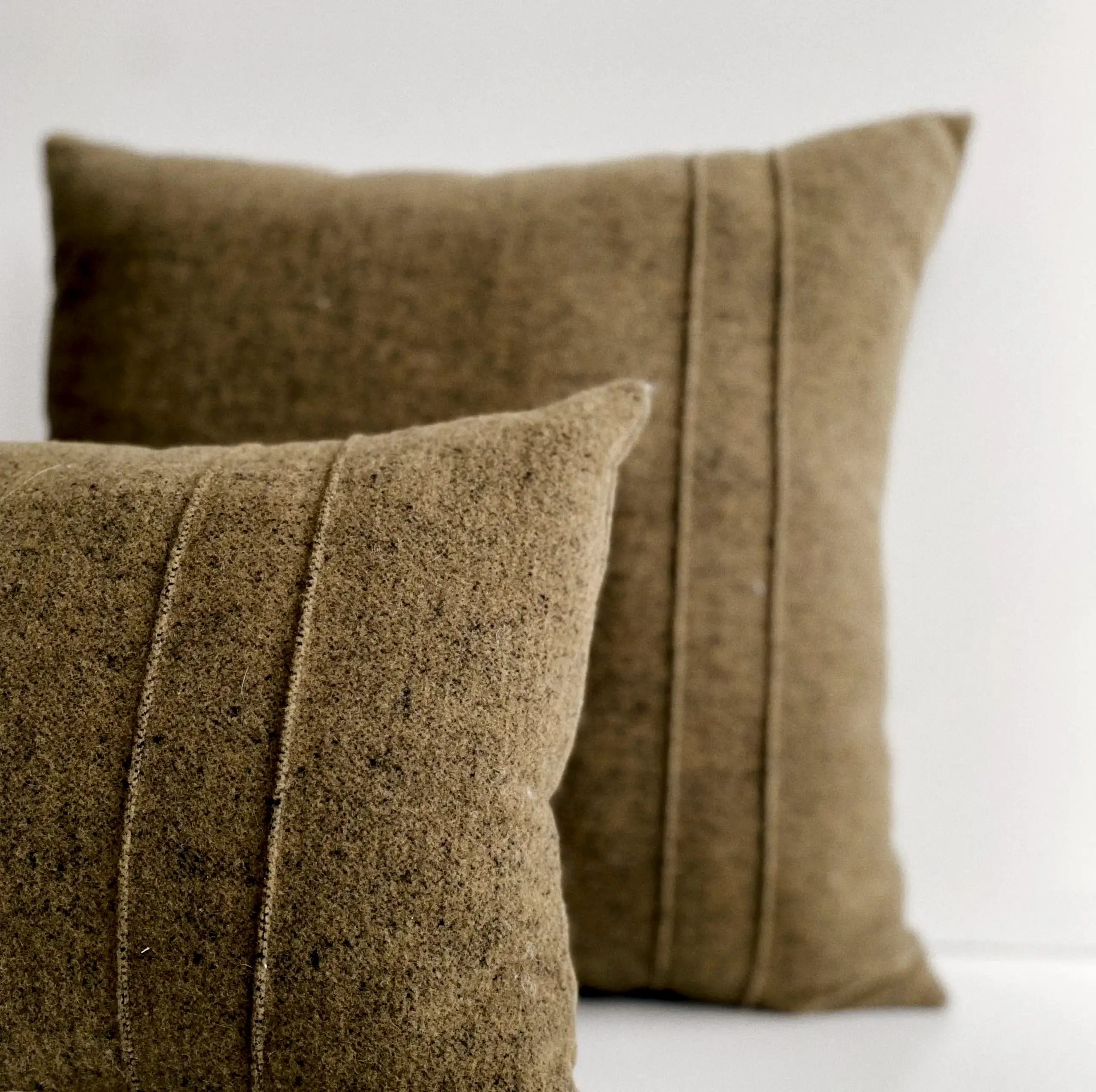 Yeşil Yastık serisi