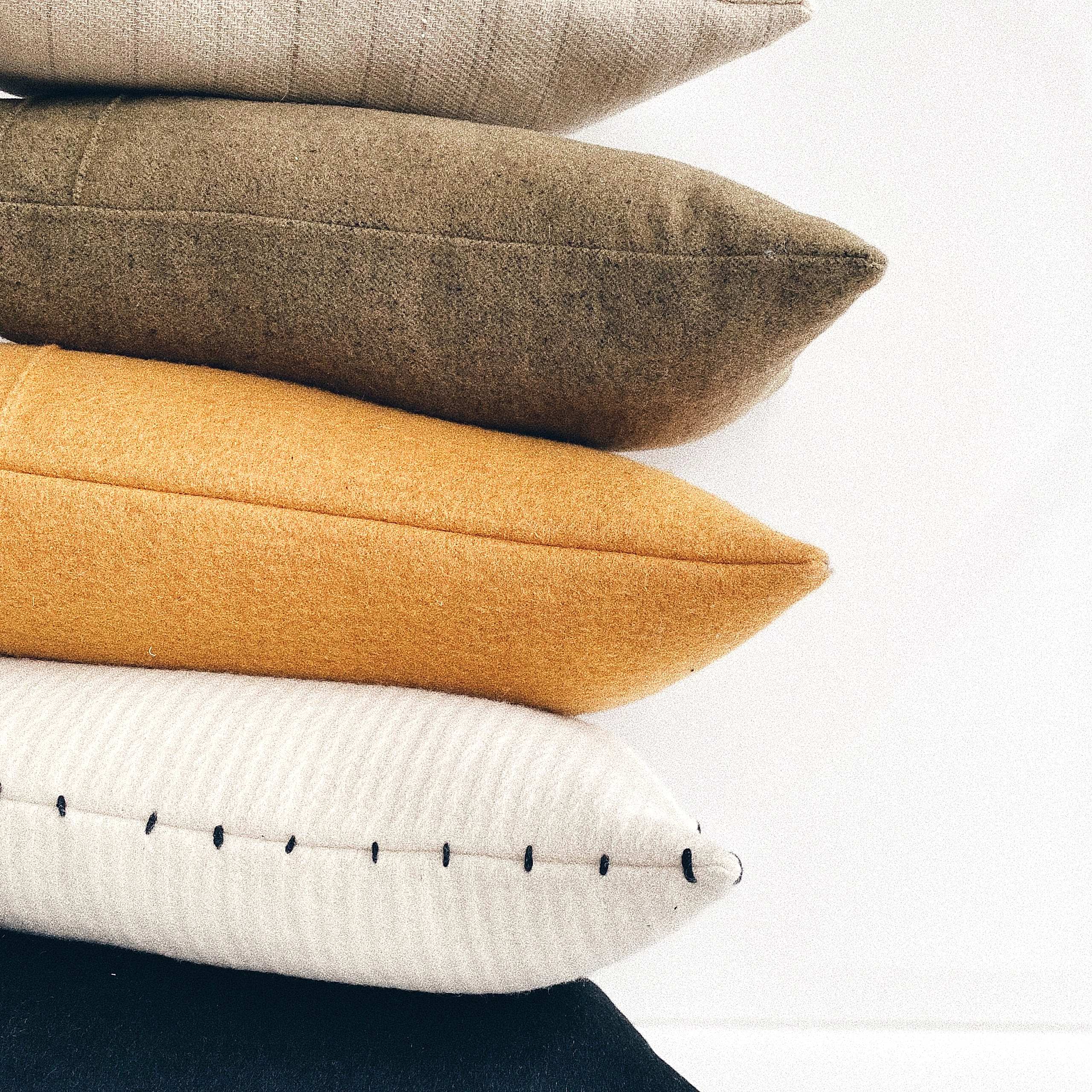 Yeşil Yastık serisi