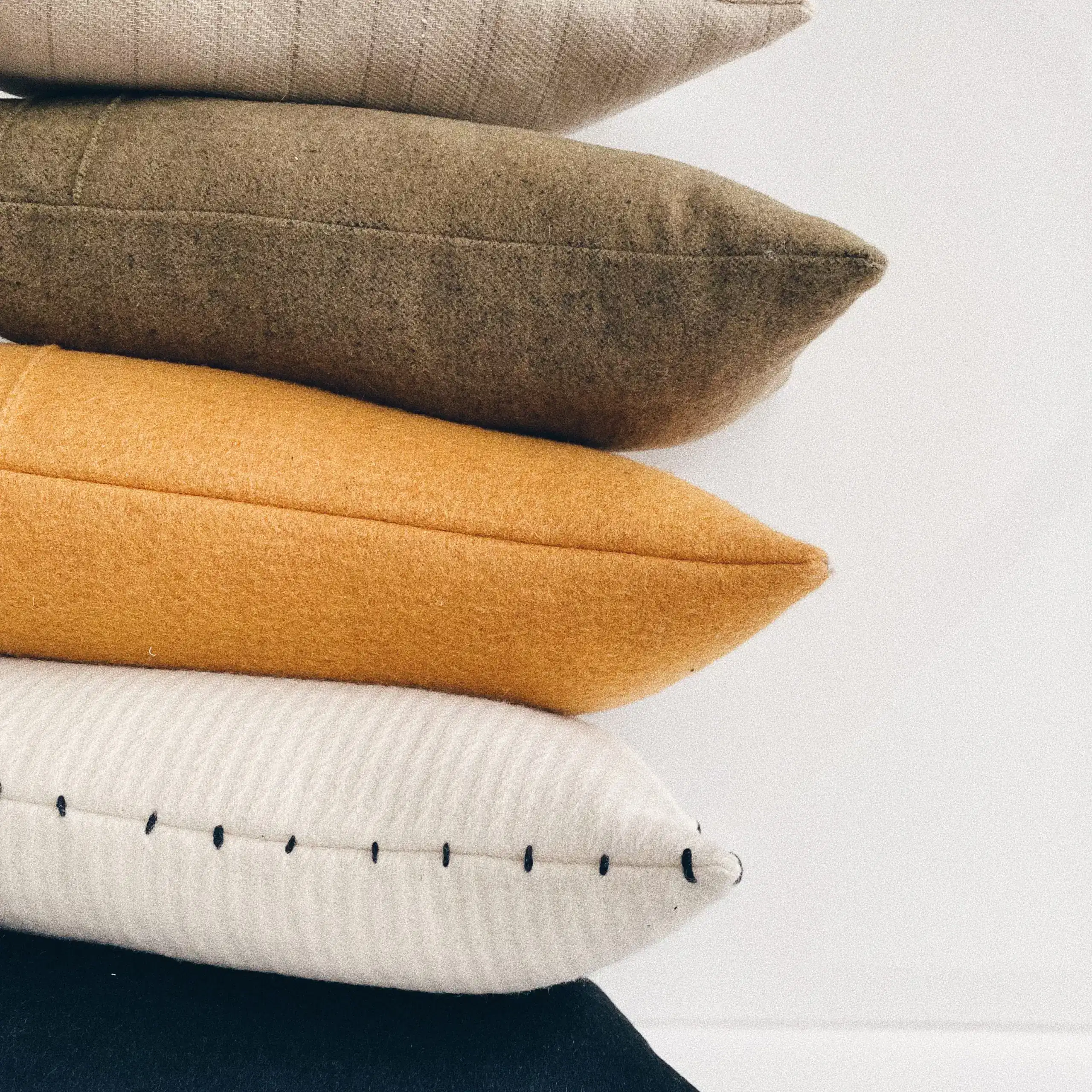 Yeşil Yastık serisi