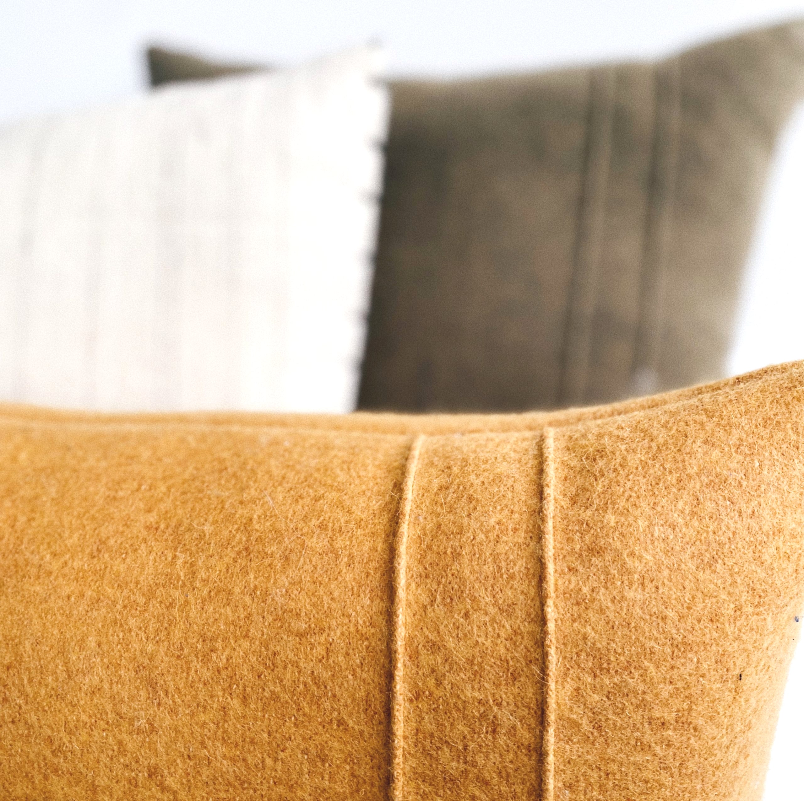 Yeşil Yastık serisi