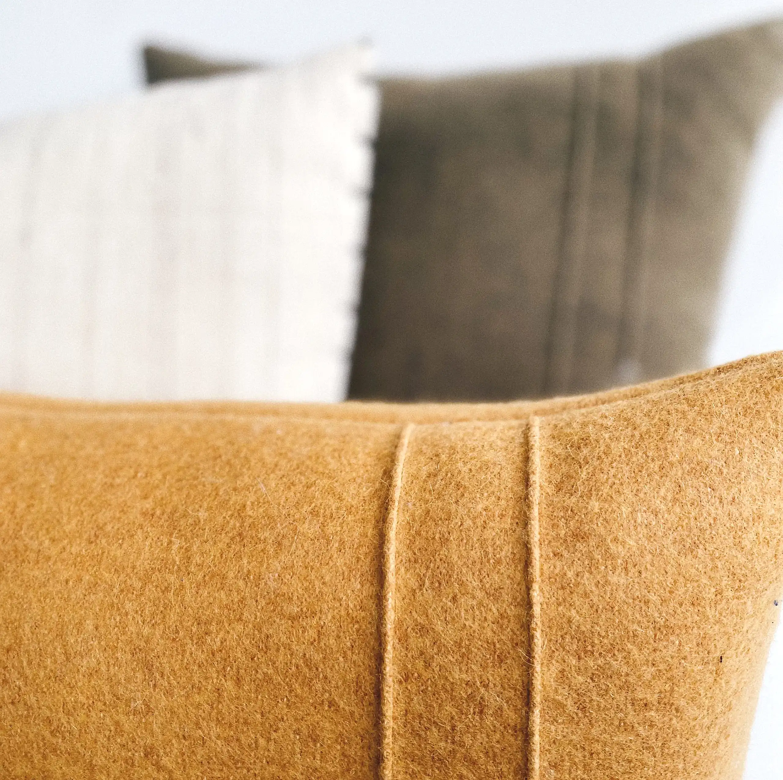 Yeşil Yastık serisi