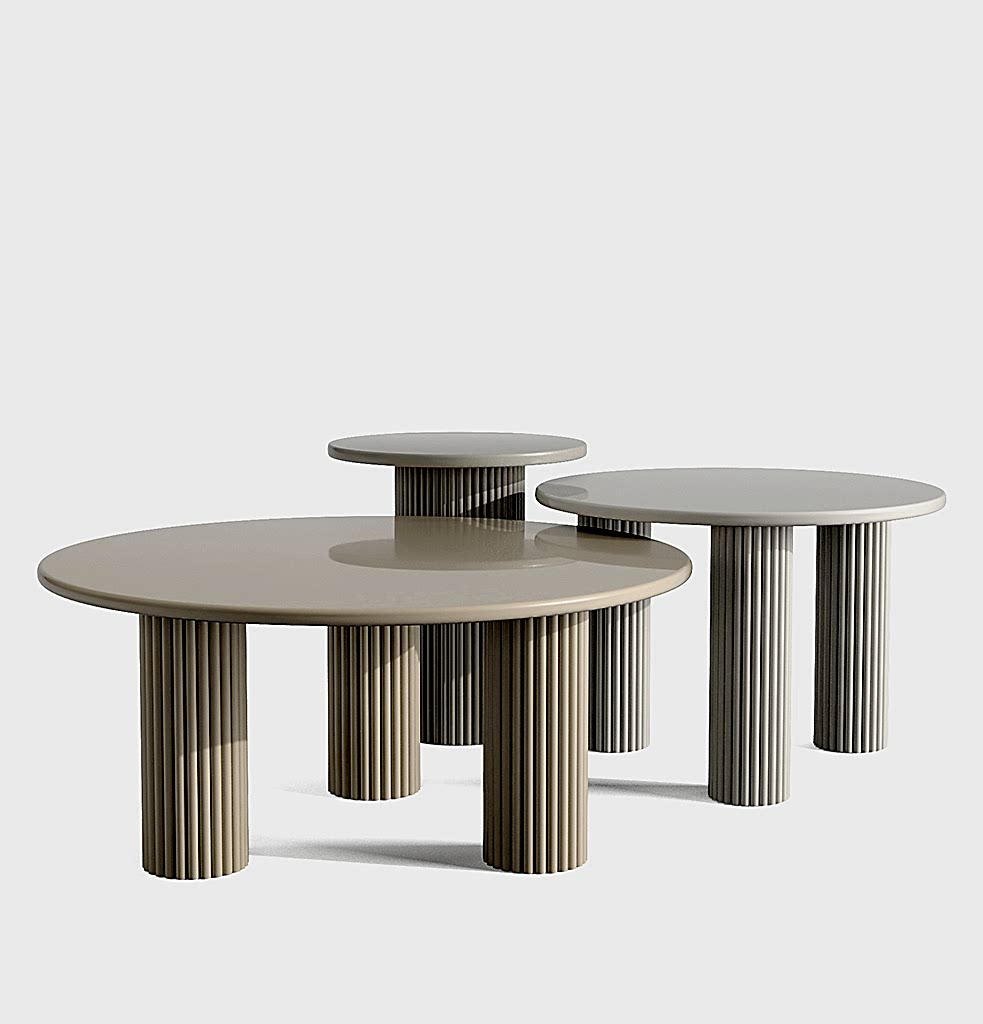 Hola Küçük Boy Sehpa