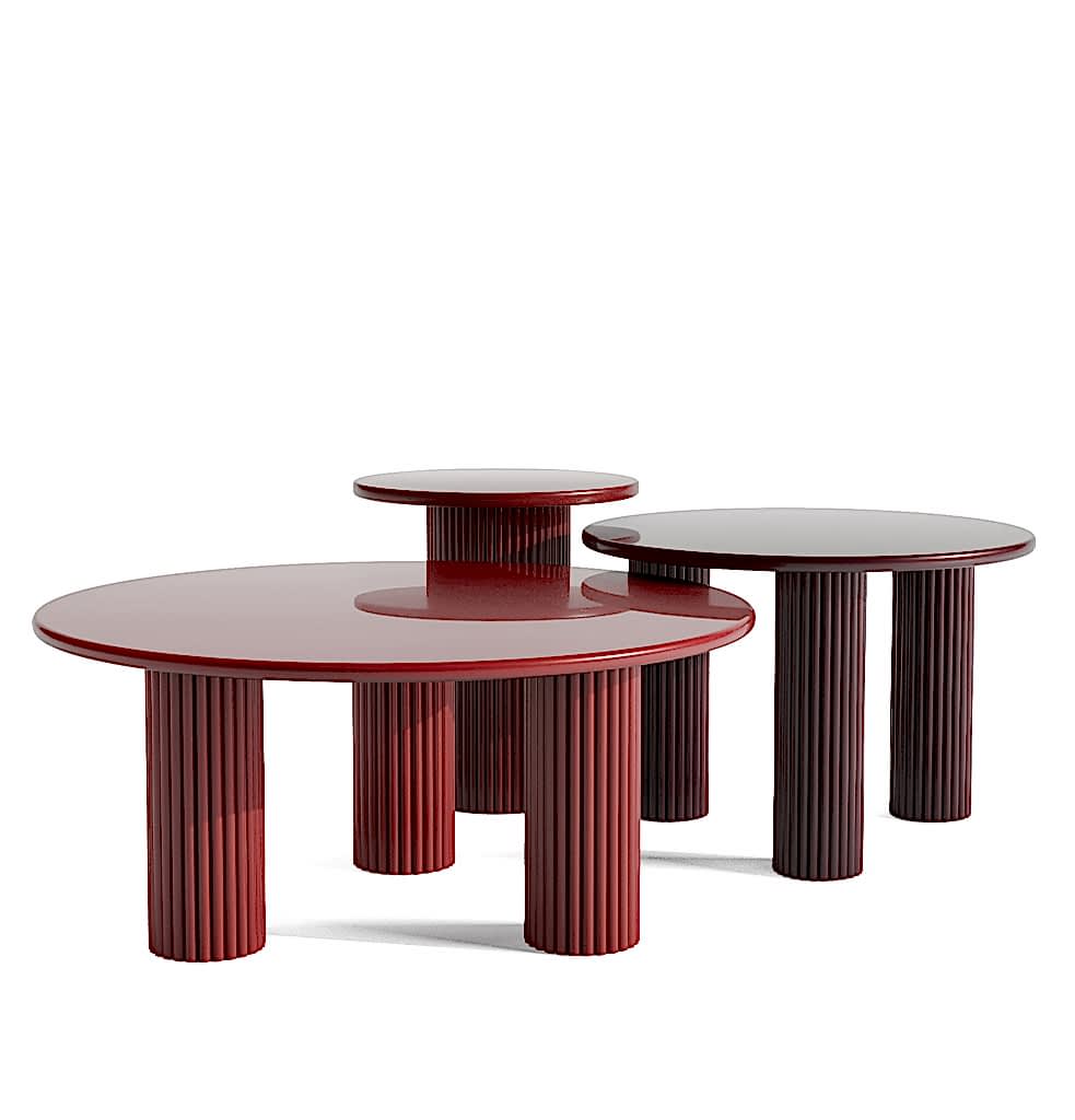 Hola Küçük Boy Sehpa