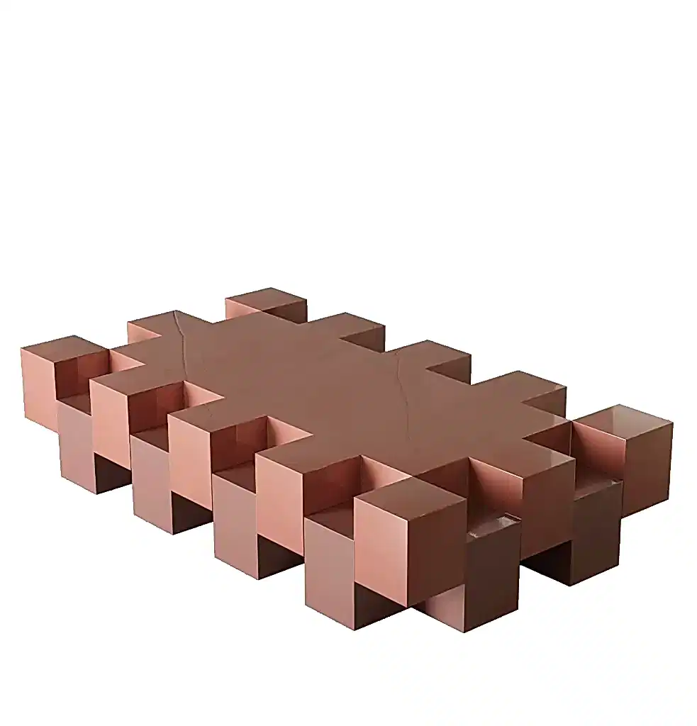 Bite sehpa kirmizi 01