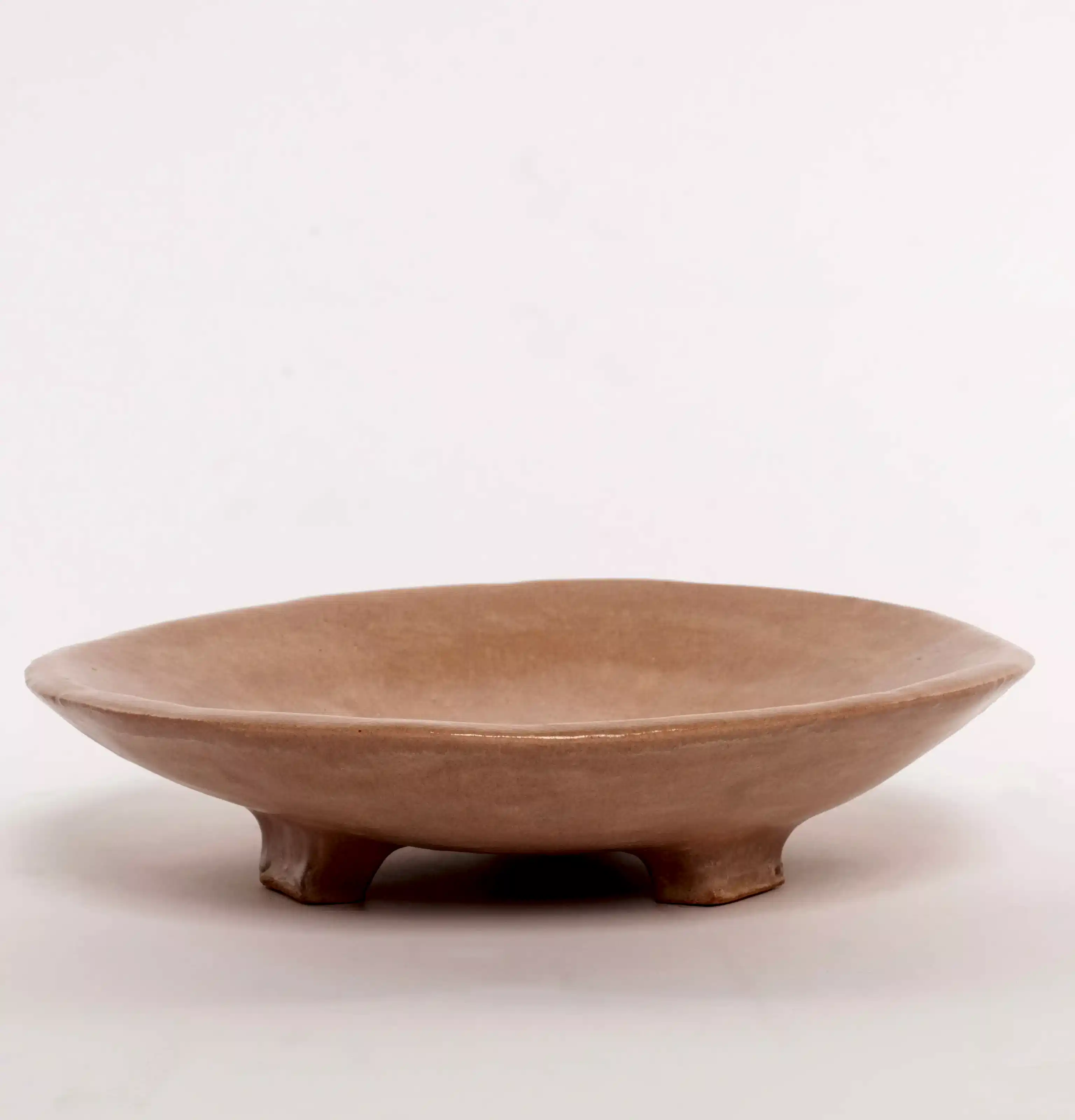 Saga Dekoratif Çanak