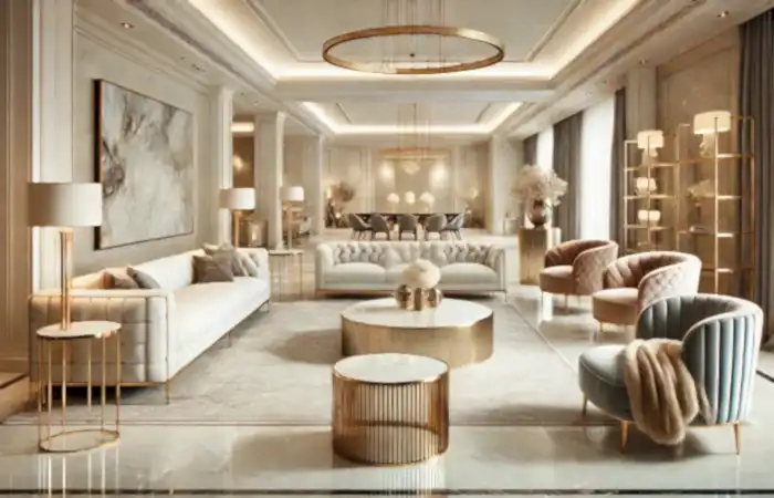 Lüks Mobilya Alırken Nelere Dikkat Edilmeli?2