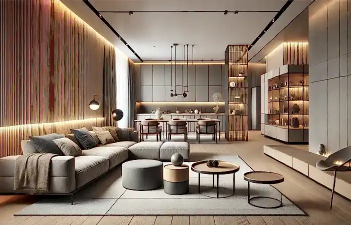 Mobilya Seçerken Renk, Malzeme ve Fonksiyon Dengesi Nasıl Kurulur?2