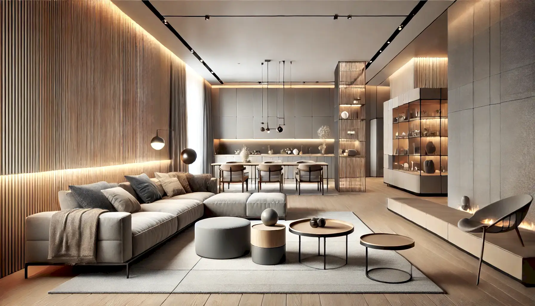 Mobilya Seçerken Renk, Malzeme ve Fonksiyon Dengesi Nasıl Kurulur?2