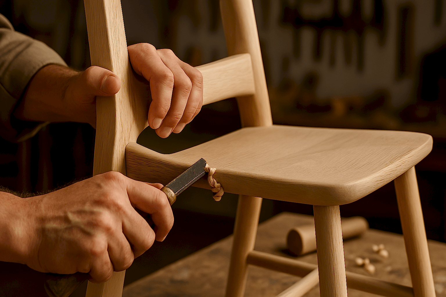 Mobilyada El İşçiliği Hikâyesi Olan Tasarımlar Neden Önemli? 2 Mobilyada El İşçiliği Hikâyesi Olan Tasarımlar Neden Önemli? 2