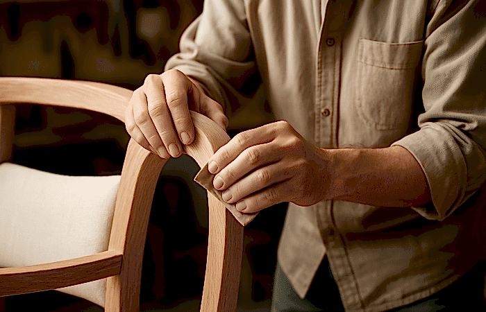 Mobilyada El İşçiliği Hikâyesi Olan Tasarımlar Neden Önemli?