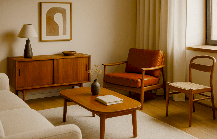 Mobilyada Kimlik Yaratmak Tasarımı Anlamlı Kılan Detaylar