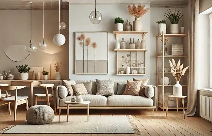 Yaşam Alanınızı Dönüştürün Modern Dekorasyona Başlangıç Rehberi