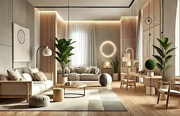 Yeni Nesil Mobilya Anlayışı Ekolojik, Fonksiyonel, Zarif