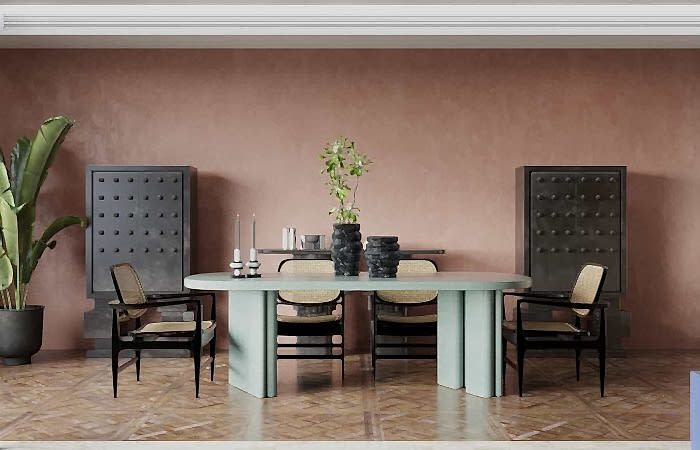 Oturma Grubu Tasarımlarıyla Konforlu ve Şık Yaşam Alanları