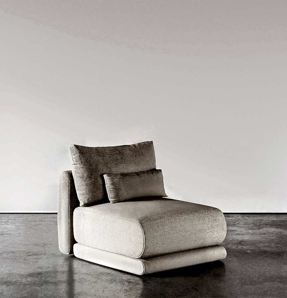 Kanz Pamuk keten Tekli